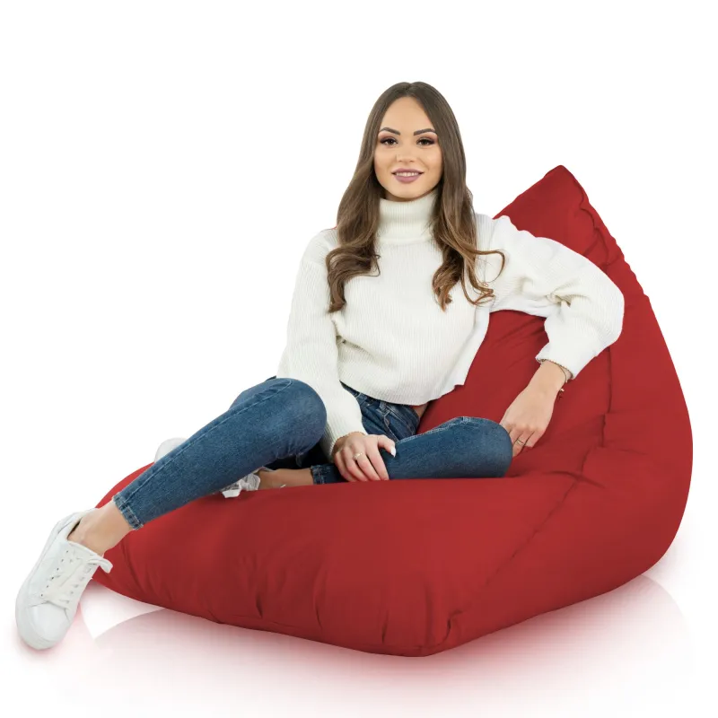 Bermuda XL Floor Seat Bean bag - Outdoor Pro Waterproof – view 68