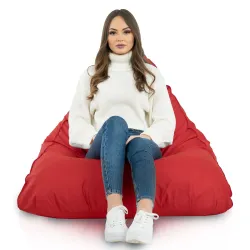 Bermuda XL Floor Seat Bean bag - Outdoor Pro Waterproof – view 102