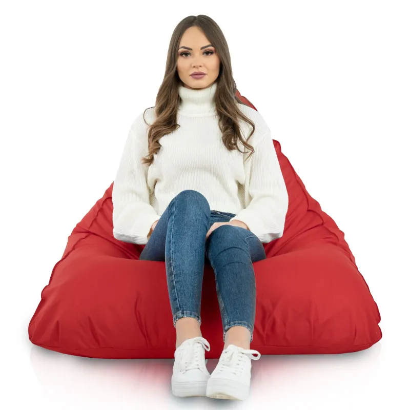 Bermuda XL Floor Seat Bean bag - Outdoor Pro Waterproof – view 102