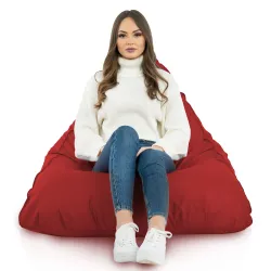 Bermuda XL Floor Seat Bean bag - Outdoor Pro Waterproof – view 103