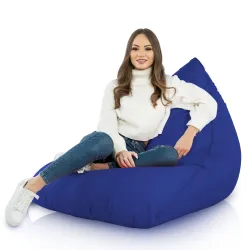 Bermuda XL Floor Seat Bean bag - Outdoor Pro Waterproof – view 77