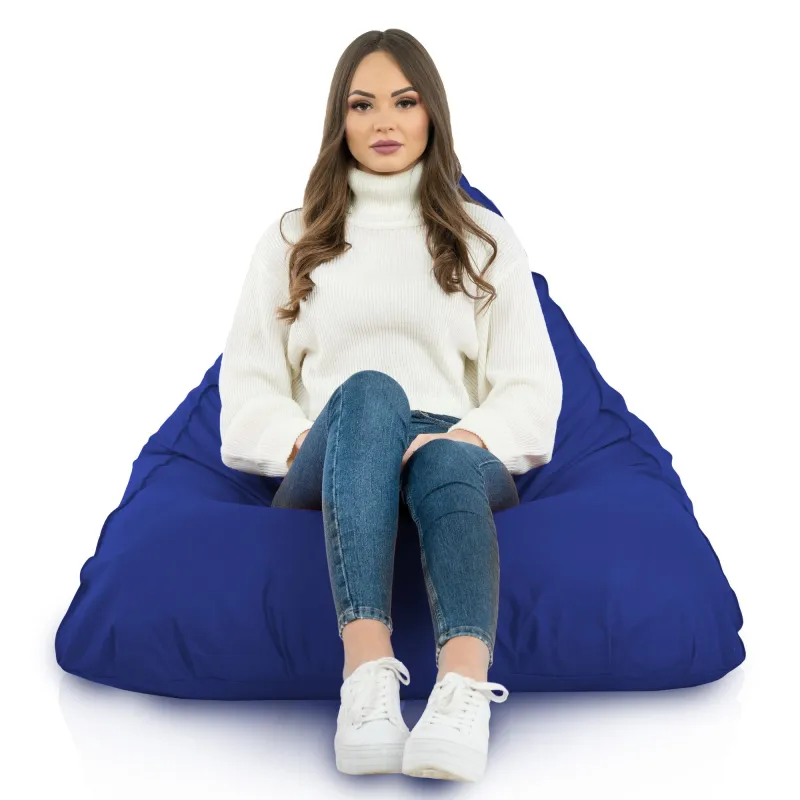 Bermuda XL Floor Seat Bean bag - Outdoor Pro Waterproof – view 88