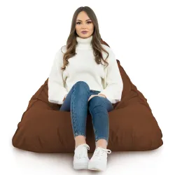 Bermuda XL Floor Seat Bean bag - Outdoor Pro Waterproof – view 89
