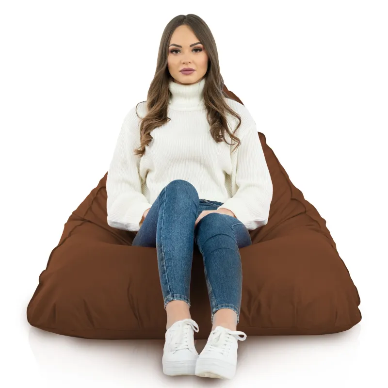 Bermuda XL Floor Seat Bean bag - Outdoor Pro Waterproof – view 89