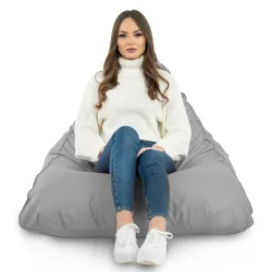 Bermuda XL Floor Seat Bean bag - Outdoor Pro Waterproof – view 91