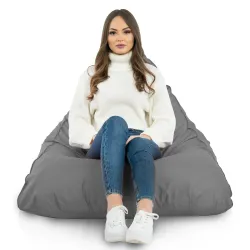 Bermuda XL Floor Seat Bean bag - Outdoor Pro Waterproof – view 92
