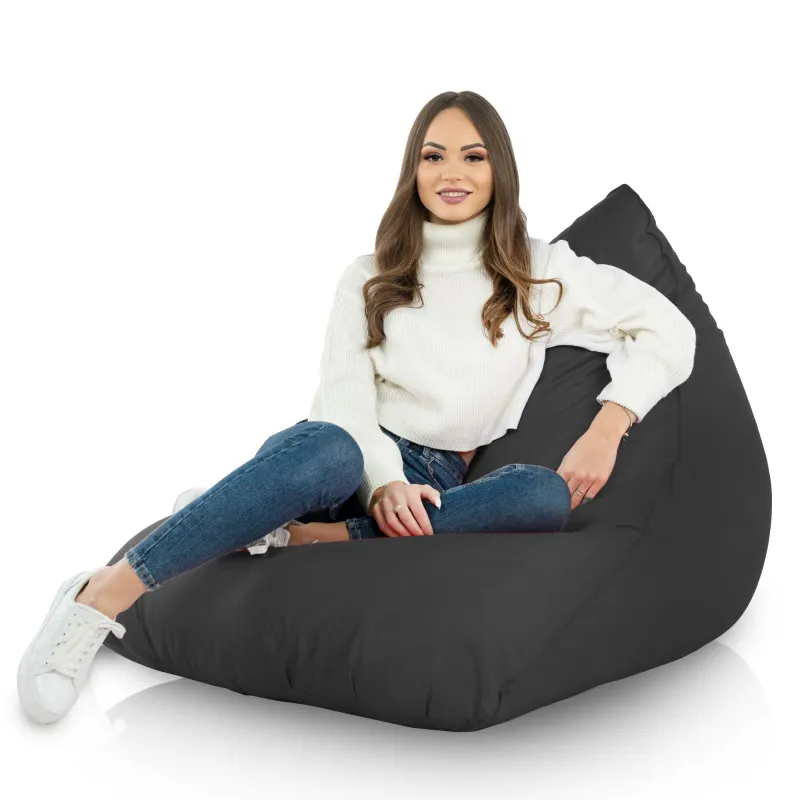 Bermuda XL Floor Seat Bean bag - Outdoor Pro Waterproof – view 71