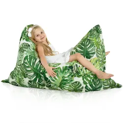 Large Floor Cushion XL for Kids - Outdoor Pro Waterproof – view 97