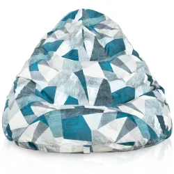 Drop XXL Highback Bean Bag Chair - Outdoor Pro Waterproof – view 35