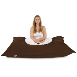 Giant Floor Cushion XXL - Soft Velvet – view 80