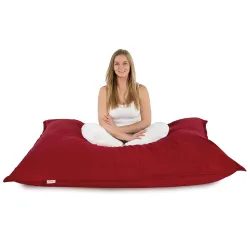 Giant Floor Cushion XXL - Soft Velvet – view 59