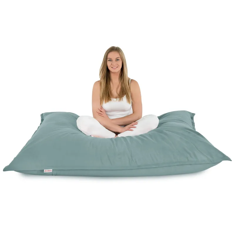 Giant Floor Cushion XXL - Soft Velvet – view 76