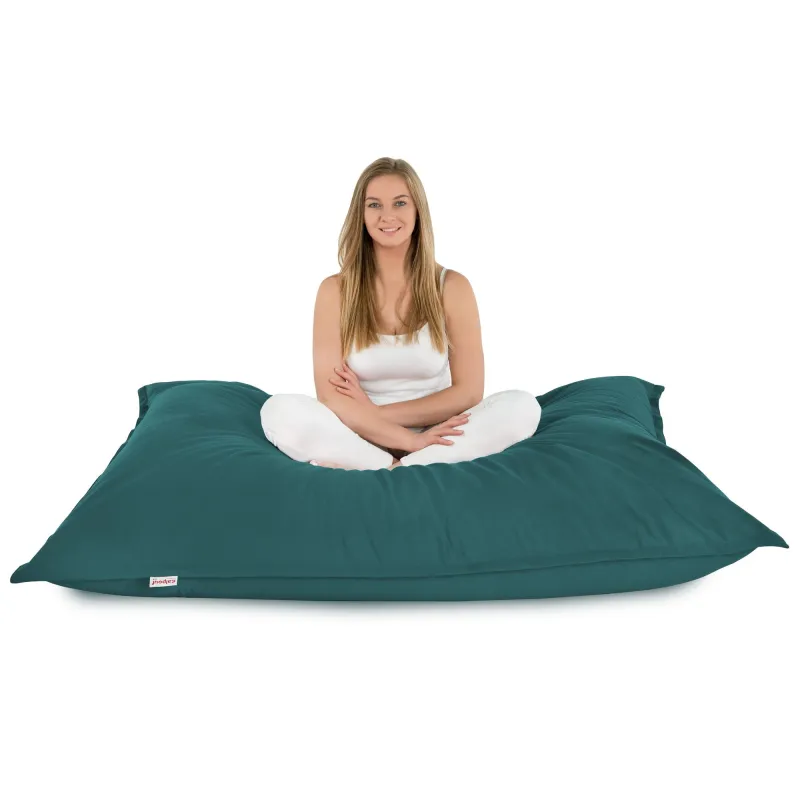 Giant Floor Cushion XXL - Soft Velvet – view 71