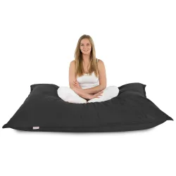 Giant Floor Cushion XXL - Soft Velvet – view 75