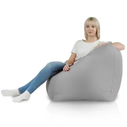 Amalfi Cube Bean Bag Chair - Outdoor Pro Waterproof – view 3