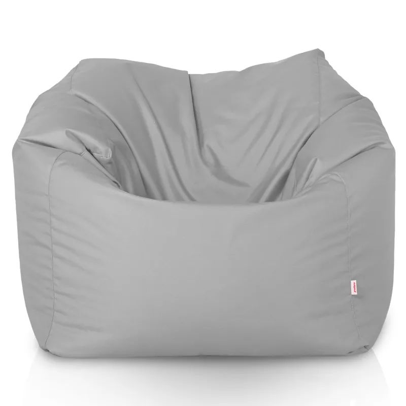 Amalfi Cube Bean Bag Chair - Outdoor Pro Waterproof – view 2