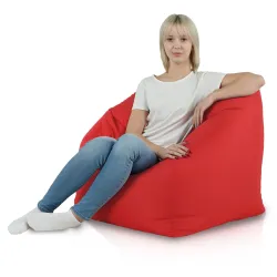 Amalfi Cube Bean Bag Chair - Outdoor Pro Waterproof – view 5