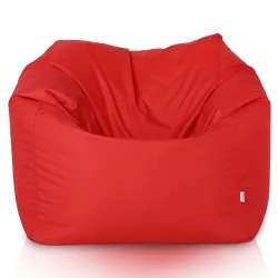 Amalfi Cube Bean Bag Chair - Outdoor Pro Waterproof – view 2