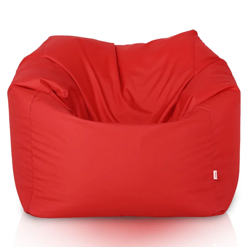 Amalfi Cube Bean Bag Chair - Outdoor Pro Waterproof – view 2