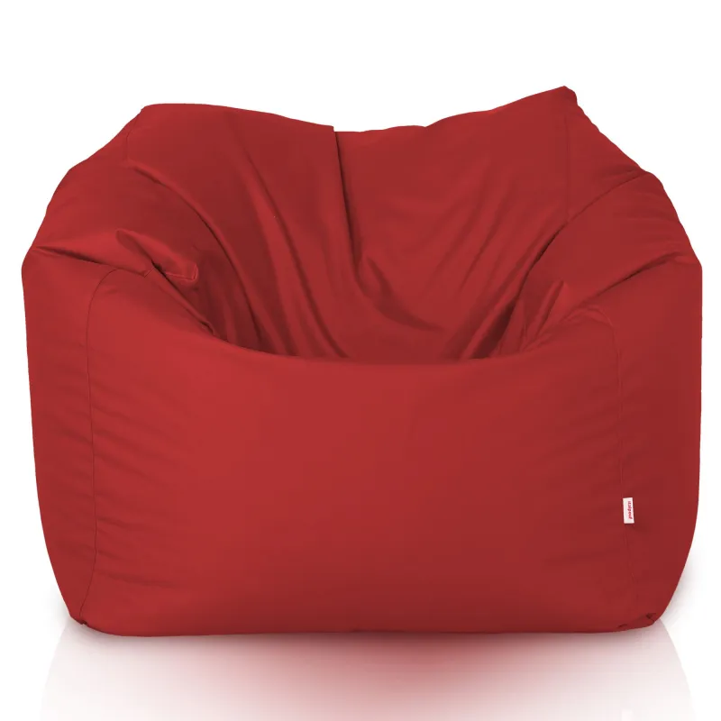 Amalfi Cube Bean Bag Chair - Outdoor Pro Waterproof – view 2