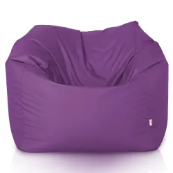 Amalfi Cube Bean Bag Chair - Outdoor Pro Waterproof – view 2