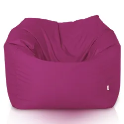 Amalfi Cube Bean Bag Chair - Outdoor Pro Waterproof – view 2