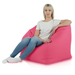 Amalfi Cube Bean Bag Chair - Outdoor Pro Waterproof – view 5