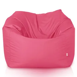 Amalfi Cube Bean Bag Chair - Outdoor Pro Waterproof – view 2
