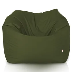 Amalfi Cube Bean Bag Chair - Outdoor Pro Waterproof – view 2