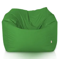 Amalfi Cube Bean Bag Chair - Outdoor Pro Waterproof – view 2