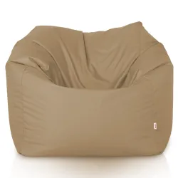Amalfi Cube Bean Bag Chair - Outdoor Pro Waterproof – view 2