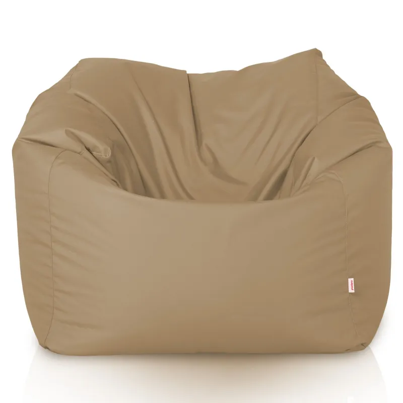 Amalfi Cube Bean Bag Chair - Outdoor Pro Waterproof – view 2