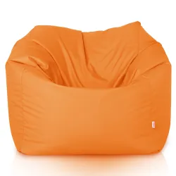 Amalfi Cube Bean Bag Chair - Outdoor Pro Waterproof – view 2