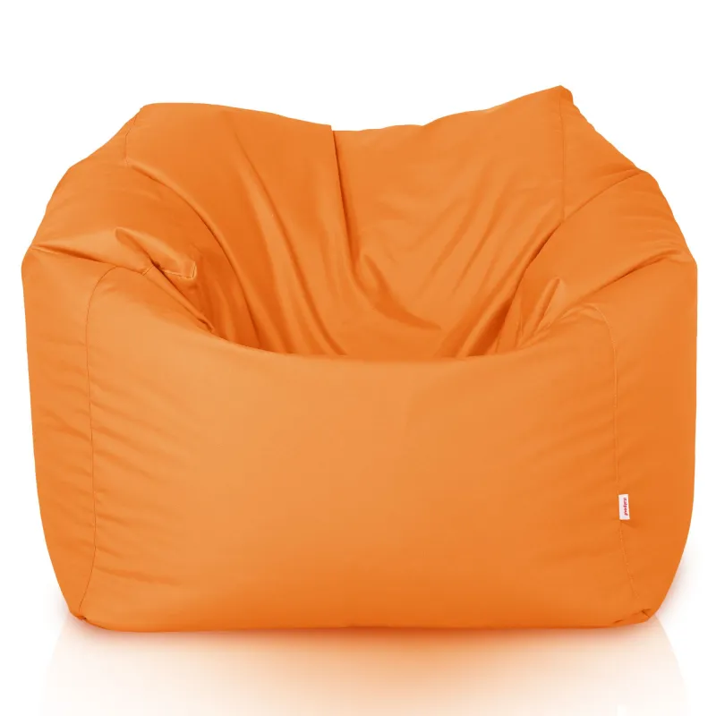 Amalfi Cube Bean Bag Chair - Outdoor Pro Waterproof – view 2