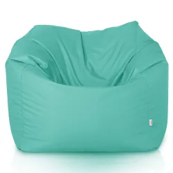 Amalfi Cube Bean Bag Chair - Outdoor Pro Waterproof – view 2