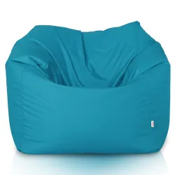 Amalfi Cube Bean Bag Chair - Outdoor Pro Waterproof – view 2