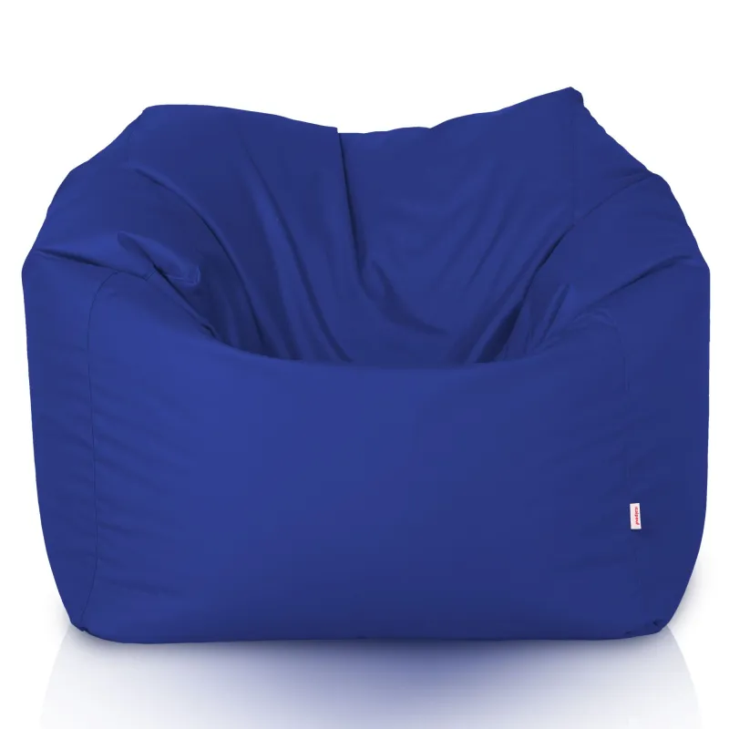 Amalfi Cube Bean Bag Chair - Outdoor Pro Waterproof – view 2