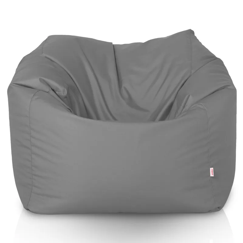 Amalfi Cube Bean Bag Chair - Outdoor Pro Waterproof – view 2