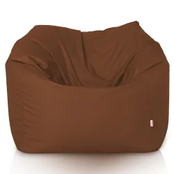 Amalfi Cube Bean Bag Chair - Outdoor Pro Waterproof – view 2