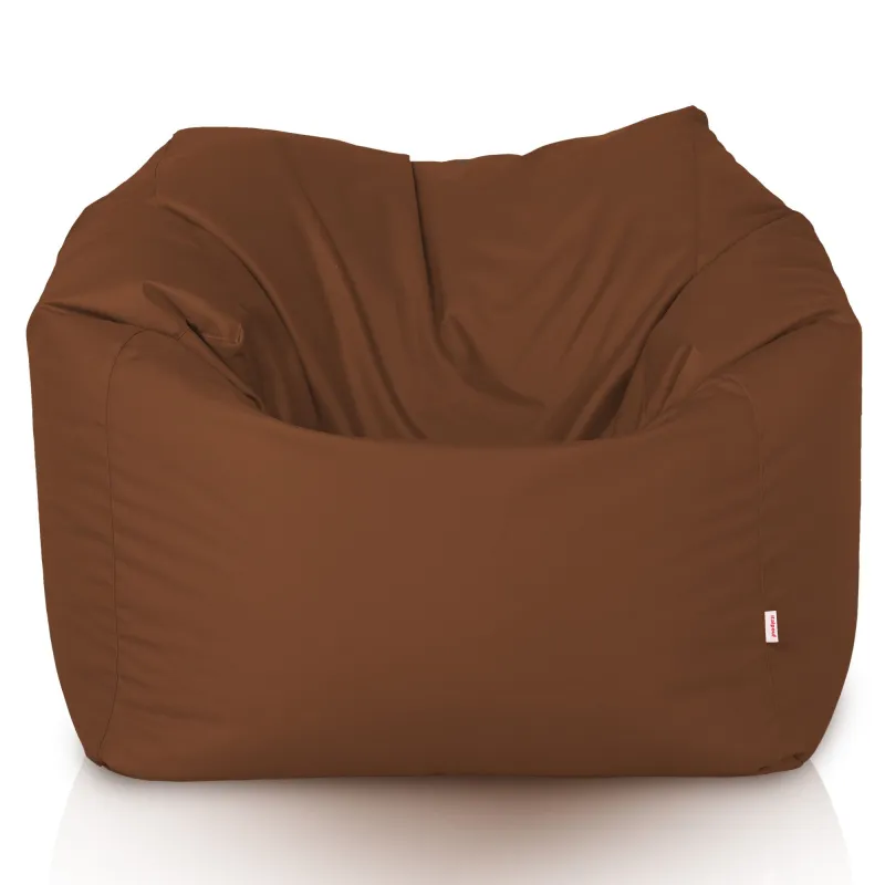 Amalfi Cube Bean Bag Chair - Outdoor Pro Waterproof – view 2