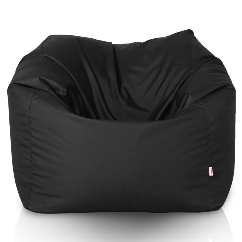 Amalfi Cube Bean Bag Chair - Outdoor Pro Waterproof – view 2