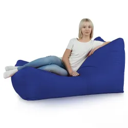 Lounger XXL Bean Bag Athens - Outdoor Pro Waterproof – view 51
