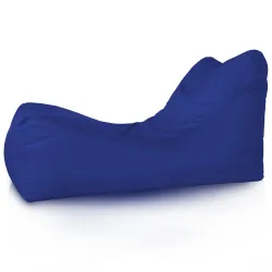Lounger XXL Bean Bag Athens - Outdoor Pro Waterproof – view 35