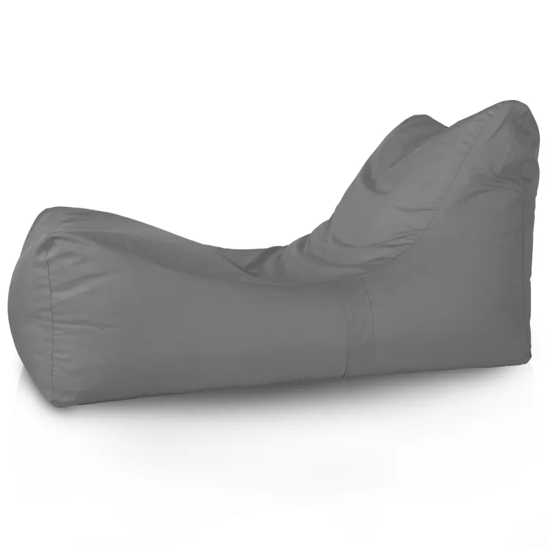 Lounger XXL Bean Bag Athens - Outdoor Pro Waterproof – view 49