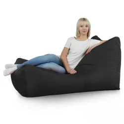 Lounger XXL Bean Bag Athens - Outdoor Pro Waterproof – view 71