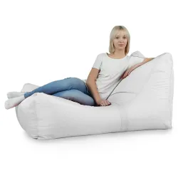 Lounger XXL Bean Bag Athens - Outdoor Pro Waterproof – view 62