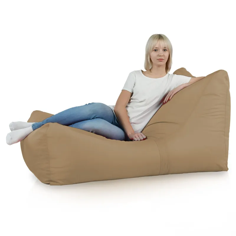 Lounger XXL Bean Bag Athens - Outdoor Pro Waterproof – view 55