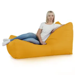 Lounger XXL Bean Bag Athens - Outdoor Pro Waterproof – view 57