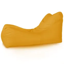 Lounger XXL Bean Bag Athens - Outdoor Pro Waterproof – view 28