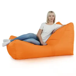 Lounger XXL Bean Bag Athens - Outdoor Pro Waterproof – view 54
